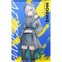 Moemi Yomeno - Tapestry - Aogiri High School