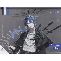 Nagao Kei - Tapestry - Nijisanji