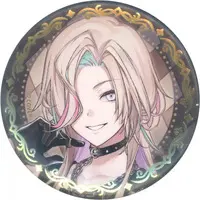 Utsugi Uyu - Badge - HOLOSTARS