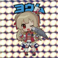 Natori Sana - Stickers - VTuber