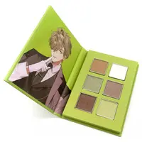 Oliver Evans - Makeup - Eyeshadow - Eden-gumi