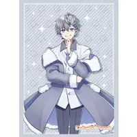 Hiro - Card Sleeves - Trading Card Supplies - Colorful Peach