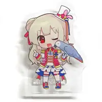 Natori Sana - Badge - VTuber