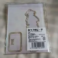 Noa - Acrylic stand - Colorful Peach