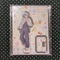 Hiro - Acrylic stand - Colorful Peach