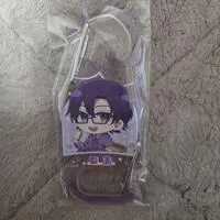 Mofu - Colorful Peach (カラフルピーチ からぴちピクニック POP UP STORE カラビナ もふ)