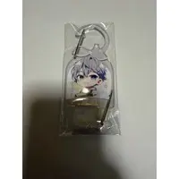 Colorful Peach (カラフルピーチ　ピクニック　カラビナ　ひろ)