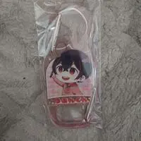 Colorful Peach (カラフルピーチ からぴちピクニック POP UP STORE カラビナ ゆあん)