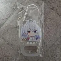 DNQ - Colorful Peach (カラフルピーチ からぴちピクニック POP UP STORE カラビナ どぬく)