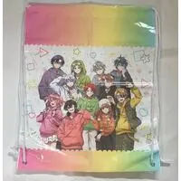 Colorful Peach - Shopping Bag