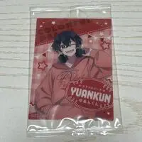 Yuankun - Colorful Peach (カラフルピーチ からぴち ピクニック 購入特典カード ゆあんくん ポップアップ)