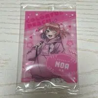 Noa - Colorful Peach (カラフルピーチ からぴち ピクニック 購入特典カード のあ ポップアップ)