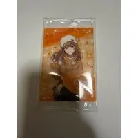 Eto - Colorful Peach (カラフルピーチ　ピクニック　POPUP 特典カード　えと)