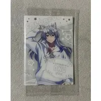 DNQ - Colorful Peach (カラフルピーチ　ピクニック　どぬくさん)