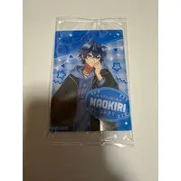 Naokiri - Colorful Peach (カラフルピーチ　ピクニック　購入特典カード　なおきり)