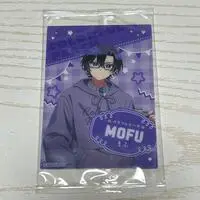 Mofu - Colorful Peach (カラフルピーチ からぴち ピクニック 購入特典カード もふ ポップアップ)