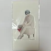 Freodore - Acrylic stand - Nijisanji