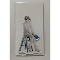 Seible - Acrylic stand - Nijisanji