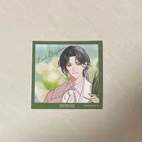 Zeal Ginjoka - VTuber (ジール・ギンジョウカ　まねきねこコラボ)