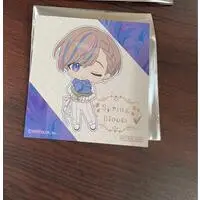 Seible - Nijisanji (にじさんじ　まねきねこ　セイブル　スクエアカード　seible)