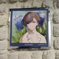 Seible - Nijisanji (【にじさんじEN・セイブル】まねきねこ ノベルティ スクエアカード)