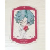 VTuber - Character Card