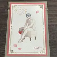 Freodore - Postcard - Nijisanji