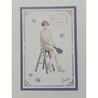 Seible - Postcard - Nijisanji