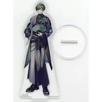 suchi - Acrylic stand - SIXFONIA