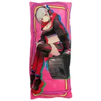 Suou Patra - Cushion - VTuber