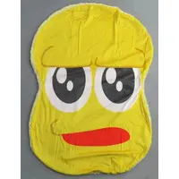 Peanuts-kun - Blanket - Ponpoko & Peanuts-kun