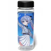 Kagura Nana - Drink Bottle - Tableware - VTuber