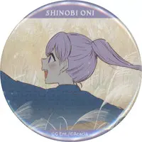 Asano Ruri - DMM Scratch! - Badge - Asano Sisters Project