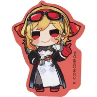 Kaela Kovalskia - Stickers - hololive