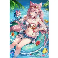 Hakui Koyori - Tapestry - hololive