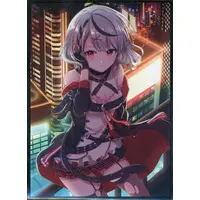 Sakamata Chloe - Card Sleeves - Trading Card Supplies - hololive