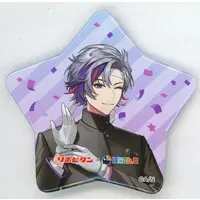 Fuwa Minato - Badge - Nijisanji