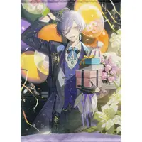 Sakaki Ness - Tapestry - Nijisanji