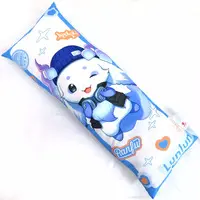 Lunlun - Cushion - Nijisanji