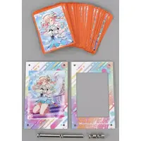 Momosuzu Nene - Card Sleeves - hololive