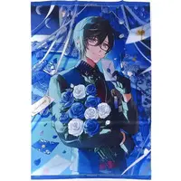 Shikinagi Akira - Tapestry - Nijisanji