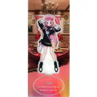 Suo Sango - Acrylic stand - Nanajigen Seitokai!