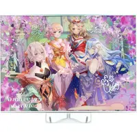 hololive - Illustration Board - NePoLaBo Anniversary Parade