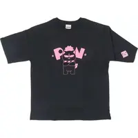 Sakura Miko - Clothes - T-shirts - hololive