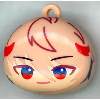 Seraph Dazzlegarden - VOLTACTION (セラフ・ダズルガーデン つむまるマスコット 「びっくらたまご つむまる バーチャルYouTuber にじさんじ vo.1」)