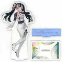 Juufuutei Raden - Acrylic stand - hololive