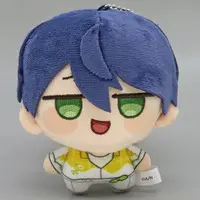 Kenmochi Toya - Plush - Nijisanji