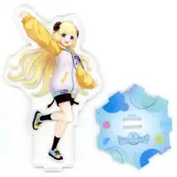 Tsunomaki Watame - Acrylic stand - hololive