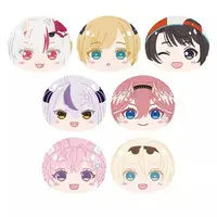 hololive - Omanjuu Niginigi Mascot - Plush