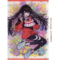 Tsukino Mito - Acrylic Art Plate - Acrylic stand - Nijisanji